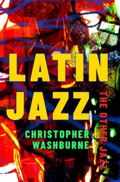 latin jazz book cover image