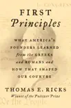 First Principles synopsis, comments