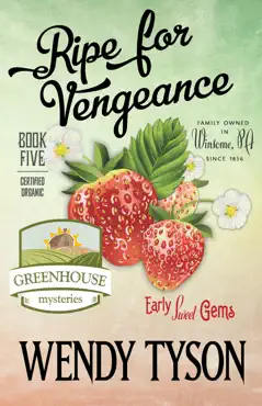 ripe for vengeance book cover image