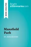 Mansfield Park by Jane Austen (Book Analysis) sinopsis y comentarios