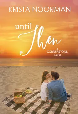 until then book cover image