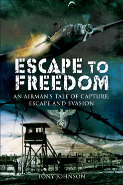 escape to freedom book cover image