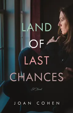 the land of last chances book cover image