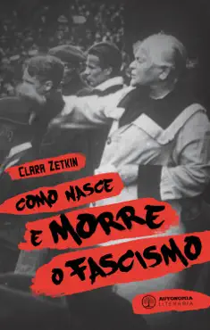 como nasce e morre o fascismo book cover image
