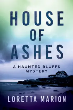 house of ashes book cover image