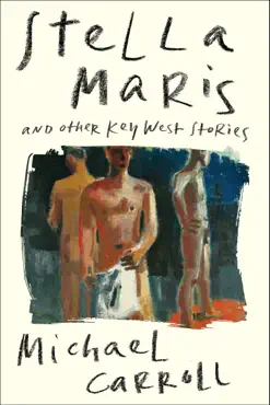 stella maris book cover image