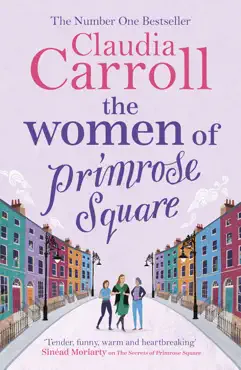 the women of primrose square imagen de la portada del libro