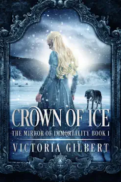 crown of ice book cover image