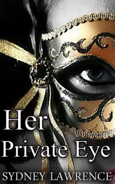 her private eye book cover image