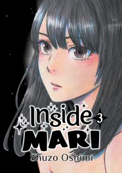 inside mari, volume 3 book cover image