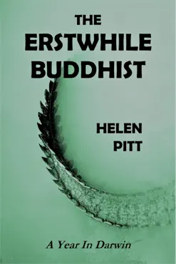 the erstwhile buddhist book cover image