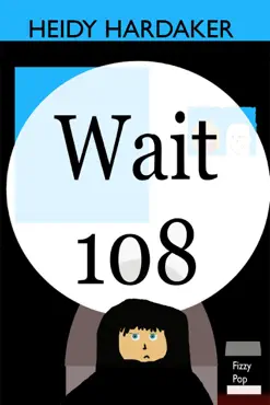 wait 108 book cover image