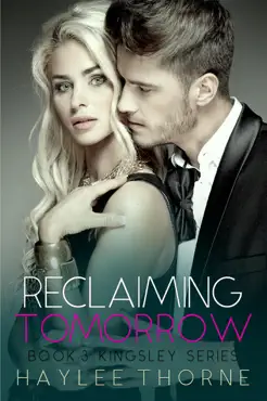 reclaiming tomorrow book cover image