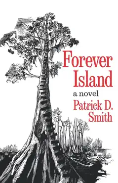 forever island book cover image