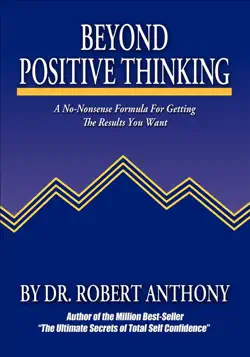 beyond positive thinking book cover image