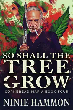 so shall the tree grow book cover image