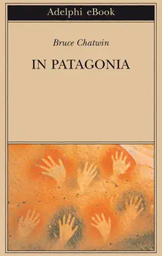 in patagonia book cover image