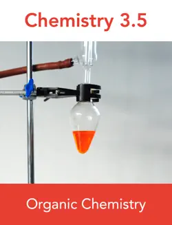chemistry 3.5 imagen de la portada del libro
