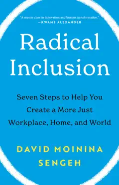 radical inclusion book cover image