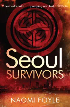 seoul survivors book cover image