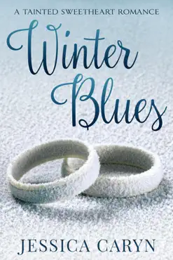 winter blues book cover image