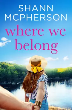 where we belong book cover image