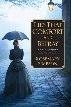 lies that comfort and betray book cover image