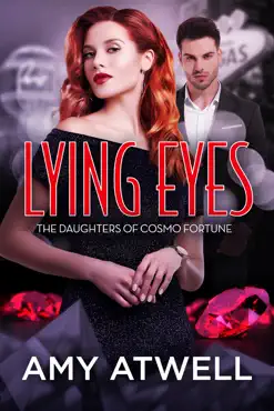 lying eyes book cover image