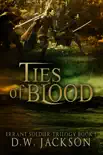 Ties of Blood synopsis, comments