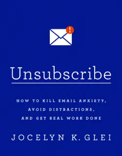 unsubscribe book cover image