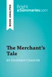 The Merchant's Tale by Geoffrey Chaucer (Book Analysis) sinopsis y comentarios