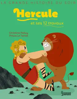 hercule et ses 12 travaux book cover image