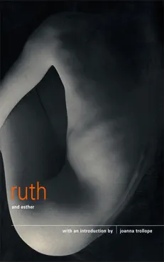 the books of ruth and esther imagen de la portada del libro