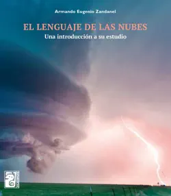el lenguaje de las nubes imagen de la portada del libro