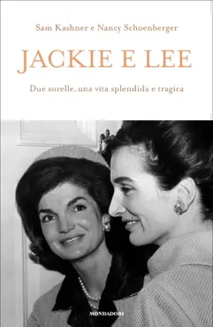 jackie e lee book cover image