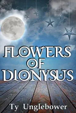 flowers of dionysus book cover image