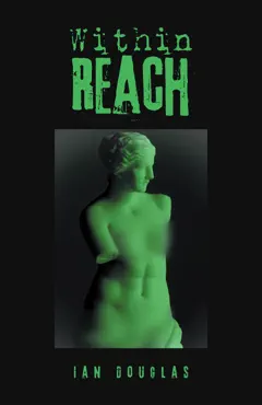 within reach book cover image
