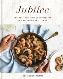 jubilee book cover image