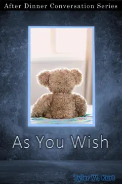 as you wish book cover image