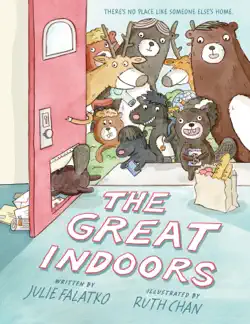 the great indoors book cover image