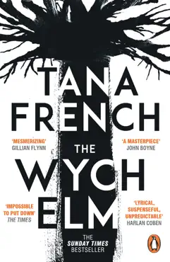 the wych elm imagen de la portada del libro
