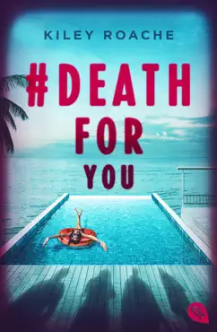 # death for you imagen de la portada del libro
