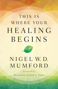 this is where your healing begins book cover image