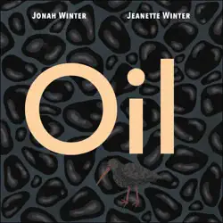 oil book cover image