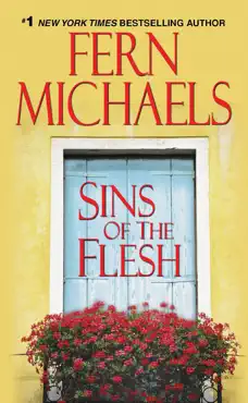 sins of the flesh book cover image