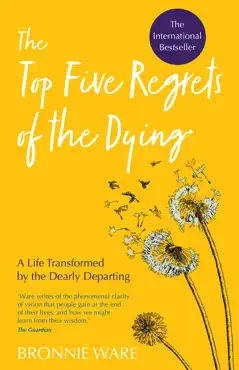 top five regrets of the dying book cover image