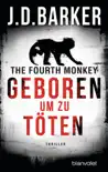 The Fourth Monkey - Geboren, um zu töten sinopsis y comentarios