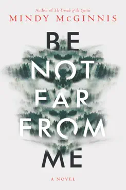 be not far from me book cover image