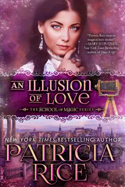 an illusion of love book cover image