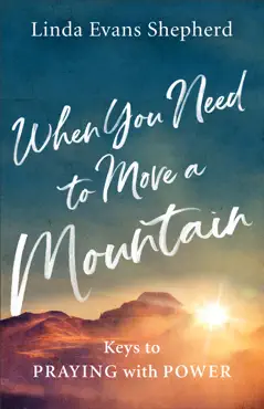 when you need to move a mountain book cover image